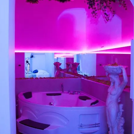 Afrodite Apartman *