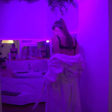 Afrodite アパート