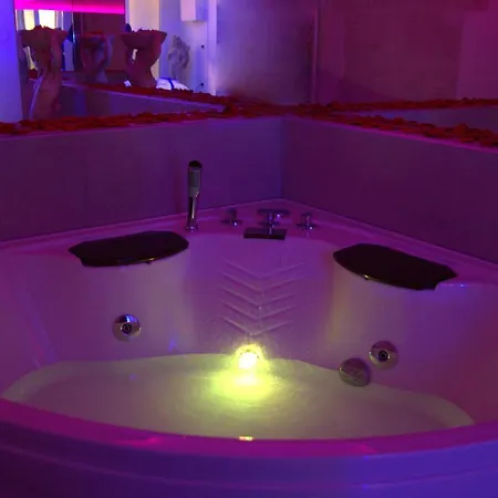 Afrodite アパート コラート