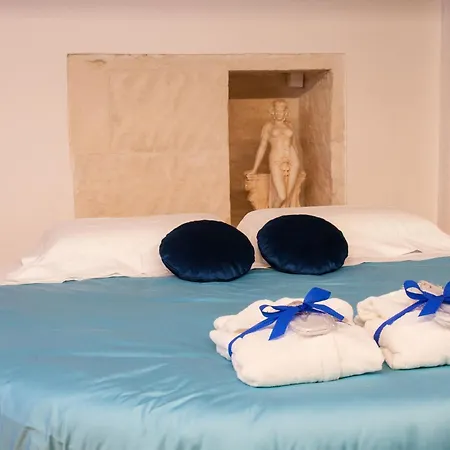 Afrodite Apartment Corato