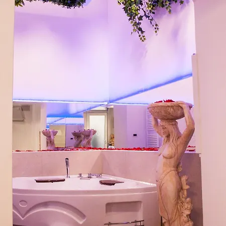 Afrodite Apartment