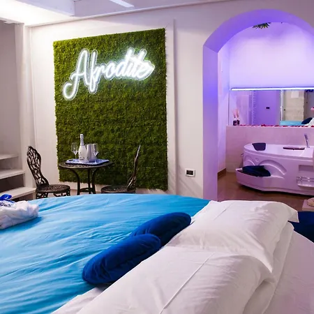 Afrodite アパート *