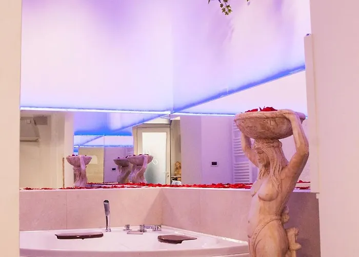 Afrodite Appartement